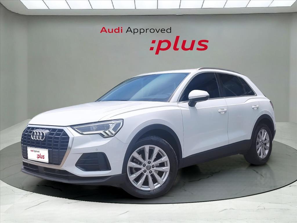 Audi Q3 1.4 35 TFSI GASOLINA PRESTIGE PLUS S TRONIC