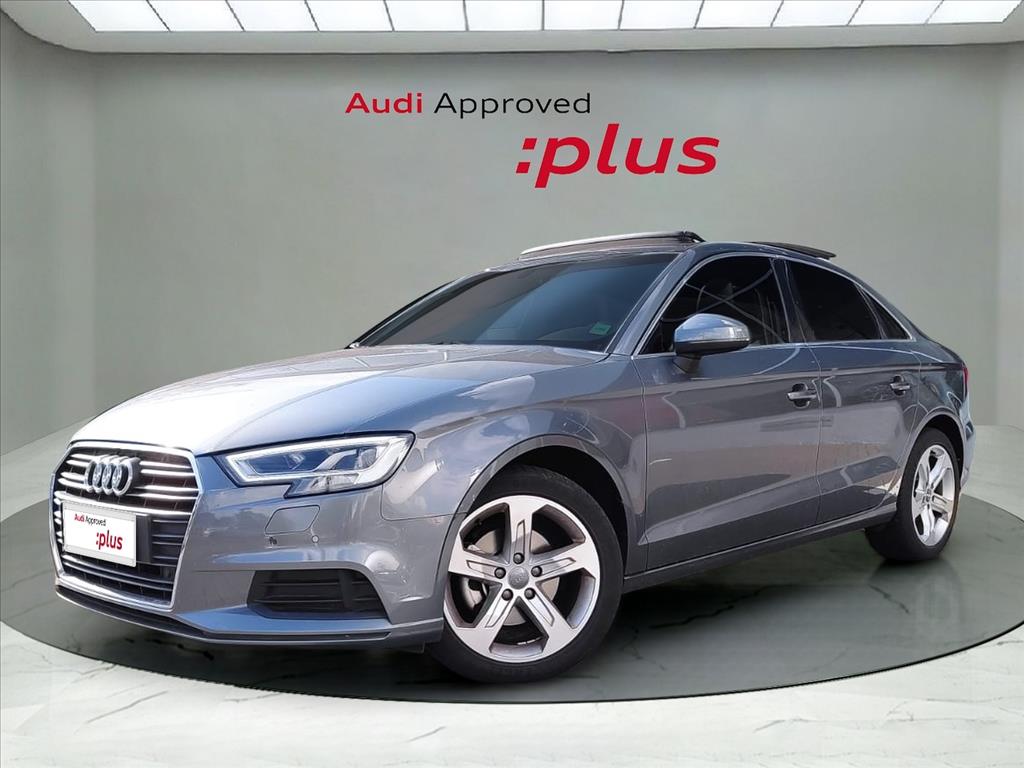 Audi A3 1.4 TFSI FLEX SEDAN PRESTIGE PLUS TIPTRONIC