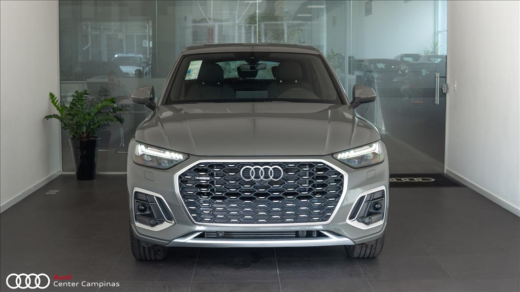 Audi Q5 2.0 55 TFSIE PHEV PERFORMANCE QUATTRO S TRONIC