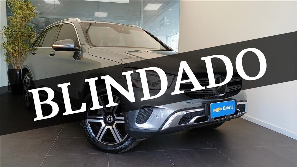 Mercedes-benz GLC 220d 2.0 TURBO DIESEL OFF-ROAD 9G-TRONIC