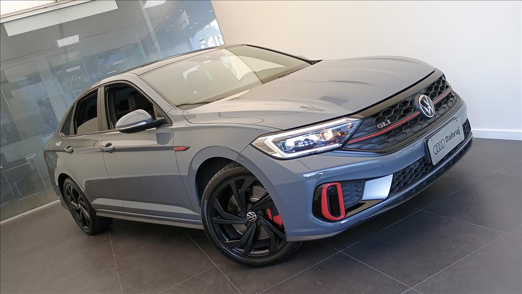 Volkswagen JETTA 2.0 350 TSI GASOLINA GLI DSG