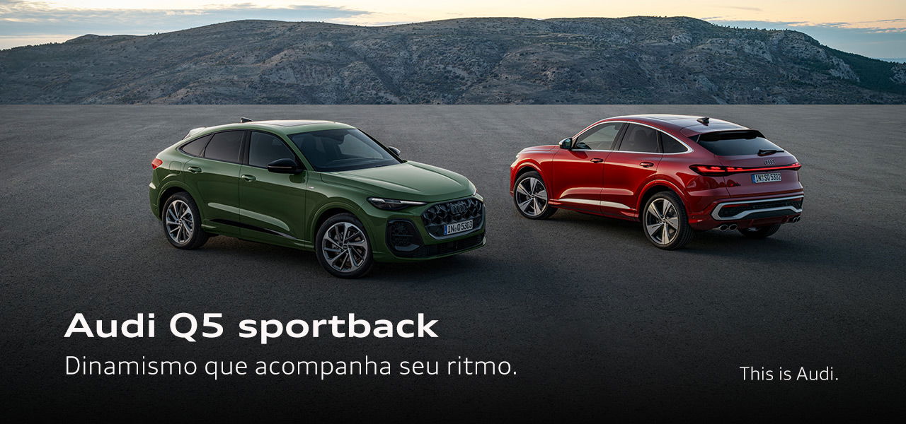 Q5 Sportback