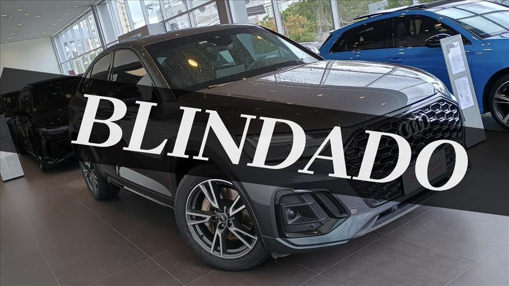 Audi Q5 2.0 55 TFSIE PHEV SPORTBACK PERFORMANCE BLACK QUATTRO S TRONIC