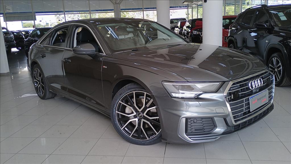 Audi A6 2.0 45 TFSI GASOLINA PRESTIGE PLUS QUATTRO S TRONIC