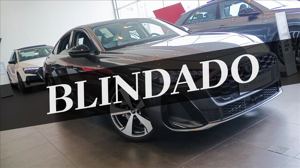 Audi A5 2.0 TFSI GASOLINA PERFORMANCE S EDITION QUATTRO S TRONIC