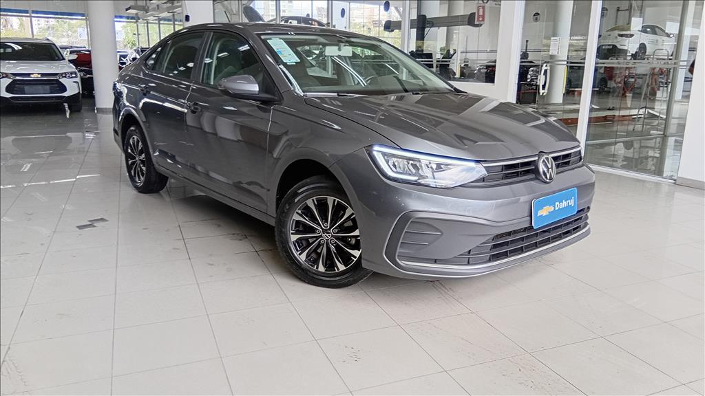 Volkswagen VIRTUS 1.0 170 TSI MANUAL