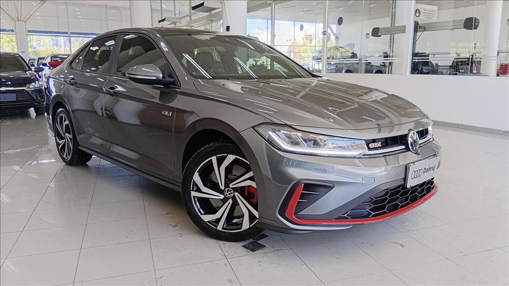 Volkswagen JETTA 2.0 350 TSI GASOLINA GLI DSG