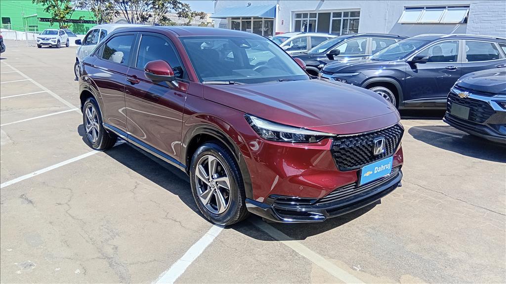 Honda HR-V 1.5 DI I-VTEC TURBO FLEX TOURING CVT